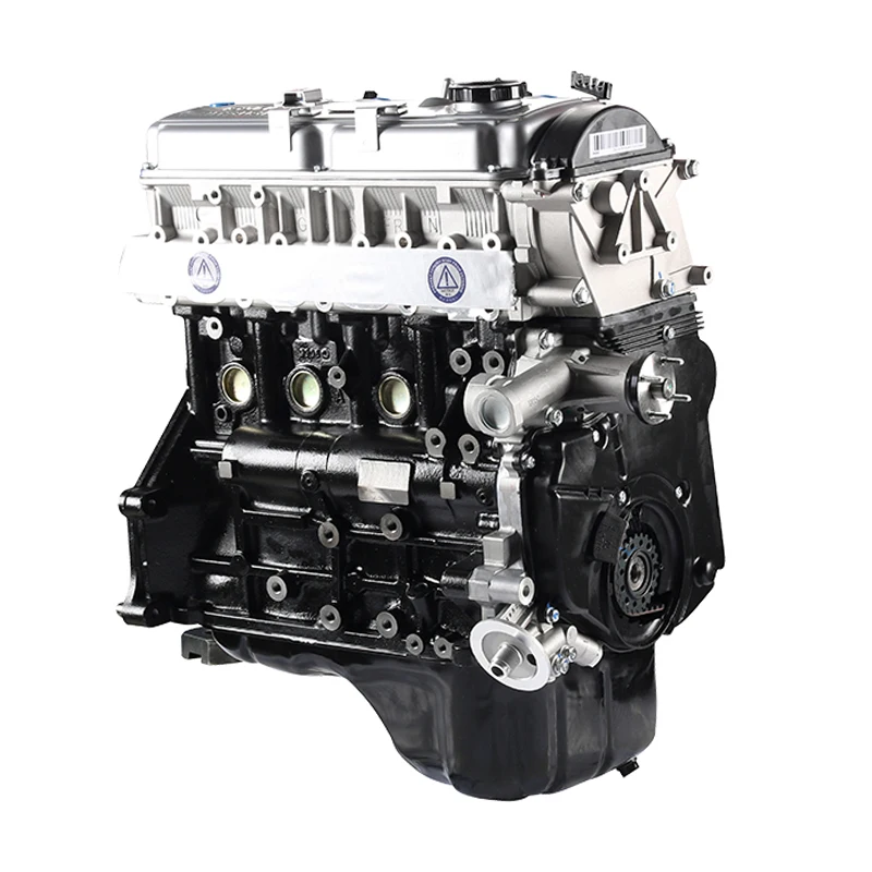 4G64S4M 4G64 Auto Parts Engine Motor Assembly For Mitsubishi Pajero Delica Hyundai Bare Engine Complete