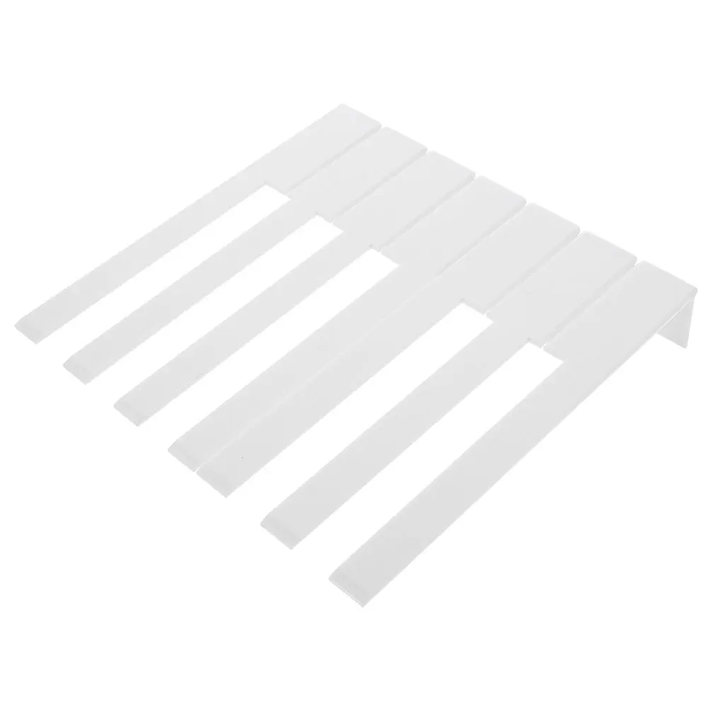 

88Pcs Practical Piano Keytops Replacement Repair Tools Professional Piano Keyboard Accessories Durable Instrument Supplies