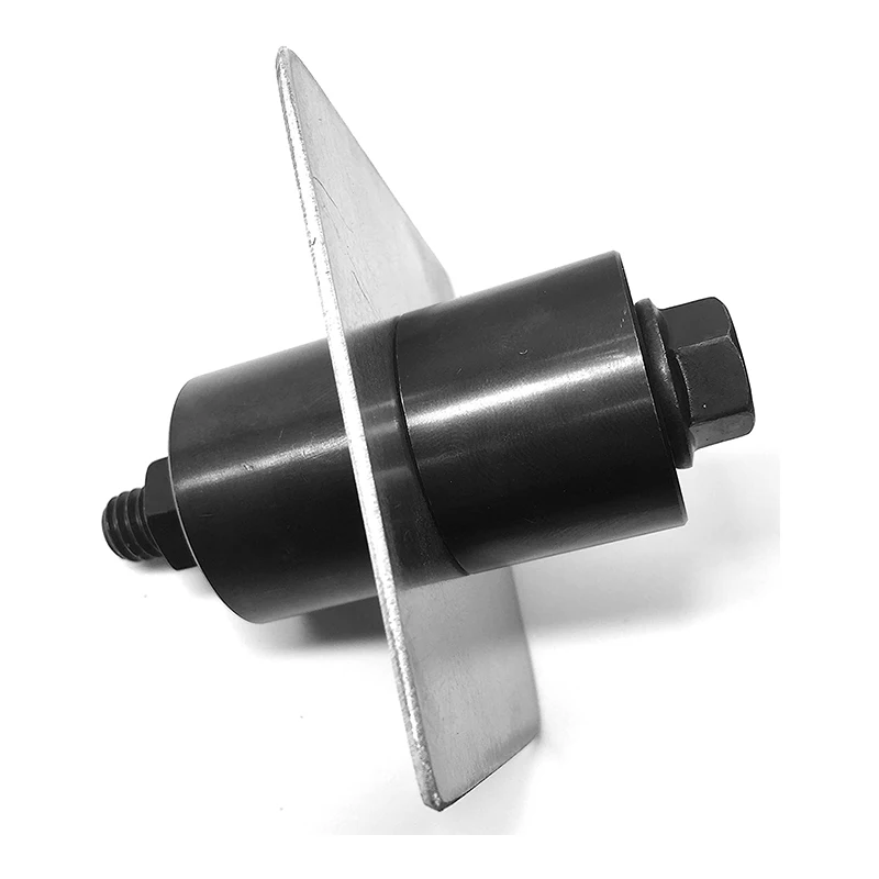 Imagem -03 - Ferramenta de Fixação Dzus Quick Turn Quarter Turn Dimple Die