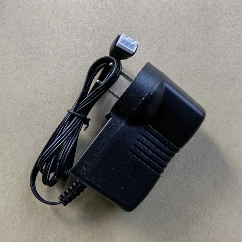 

2S 7.4V Battery Charger Charging Unit Balance Adapter Spare Parts For S031 S301G S033G S33 X8 MJX T55 T23 F49 T40