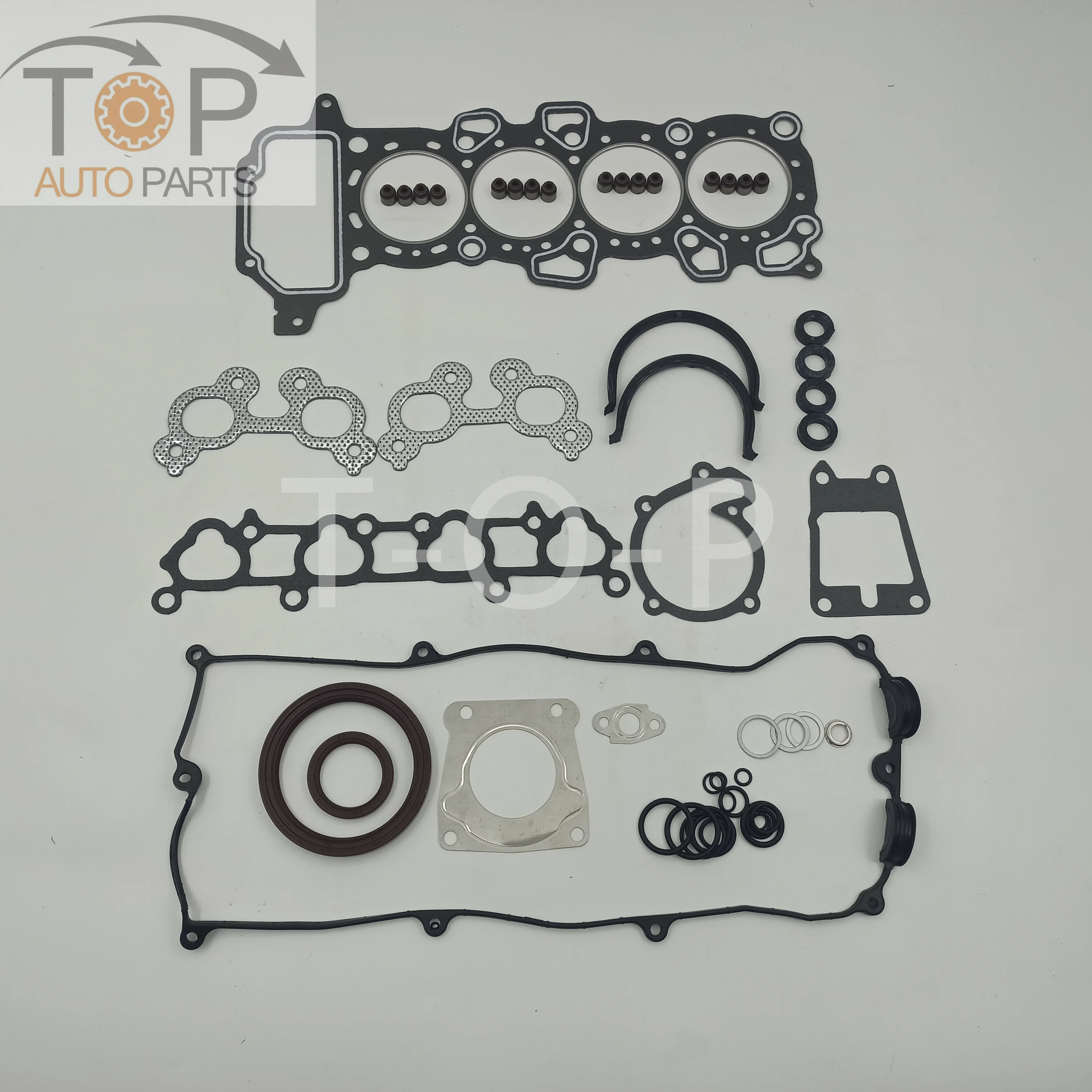 

CG13DE CG13 CG10DE Overhaul Engine Full Gasket Set Kit For Nissan March II K11 1.0L 1.3L 1992-2000 10101-41B25