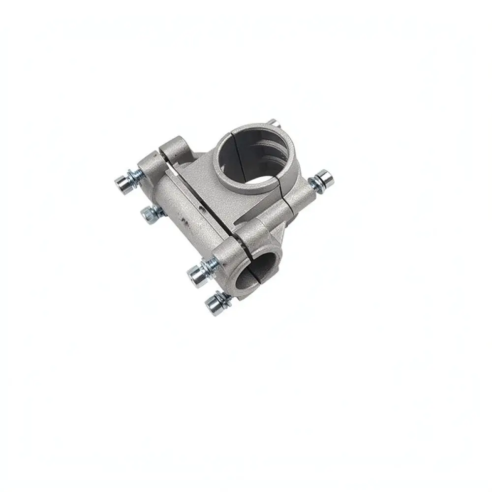 Adjustable Lawn Mower Support Wheel Garden Grass Trimmer Attachment For Fansima Brush Cutter Roller Tool Labor Saving Aid
