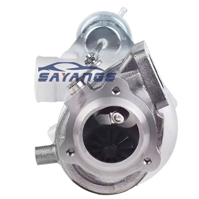 ECHT MHI TD04HL-15T 49189-01800 01820 voor SAAB 9-3 B235R 2.3 T Turbo 4918901800 9172180 55559825 55559826