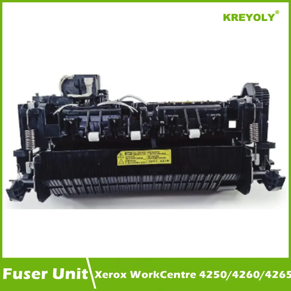 Fuser Unit For Xerox WorkCentre 4250/4260/4265 110V 115R00063 126N00413 002N02805 115R00086