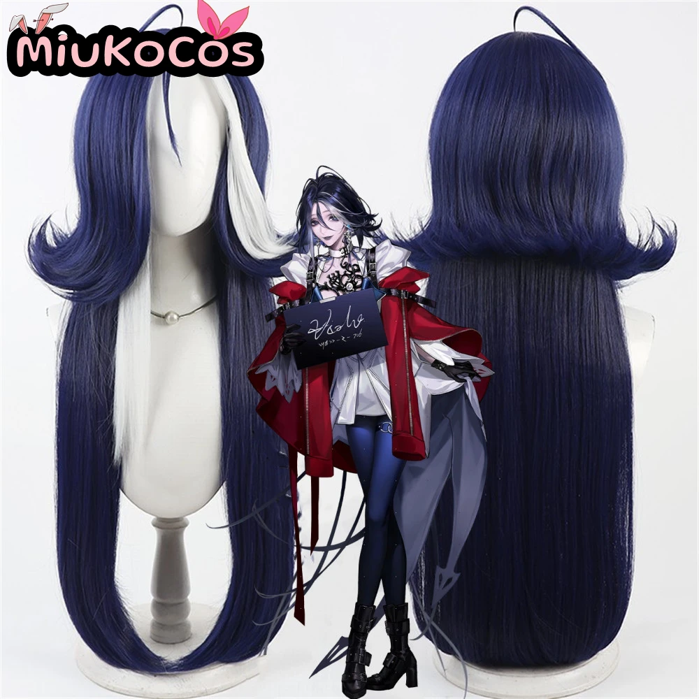 

IN STOCK Adela Cosplay Wig MiukoCosplay Game Path to Nowhere Cosplay