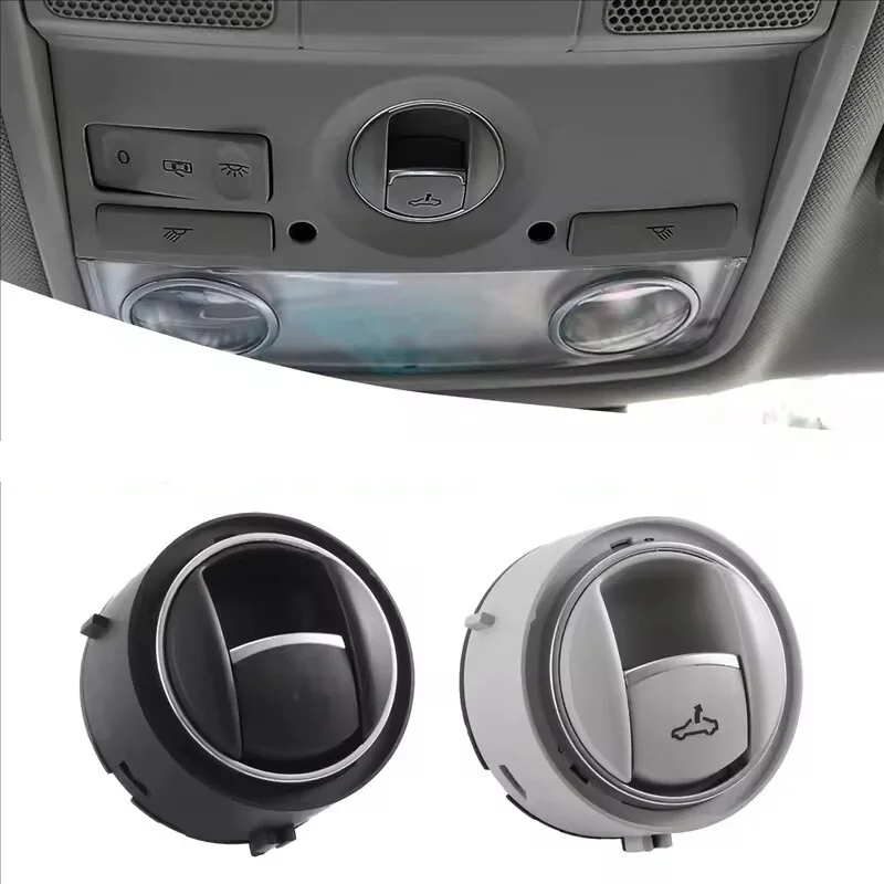 1Pcs For Volkswagen CC Scirocco Sunroof Button Switch Car Accessories Interior Car Stuff
