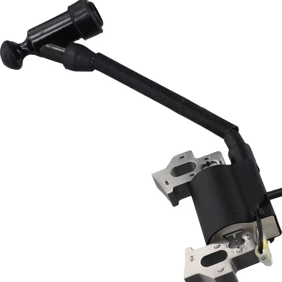 High Performance Ignition Coil For 140-218cc Lawn Engine High Voltage Coil Replacement Power Tool Accessories