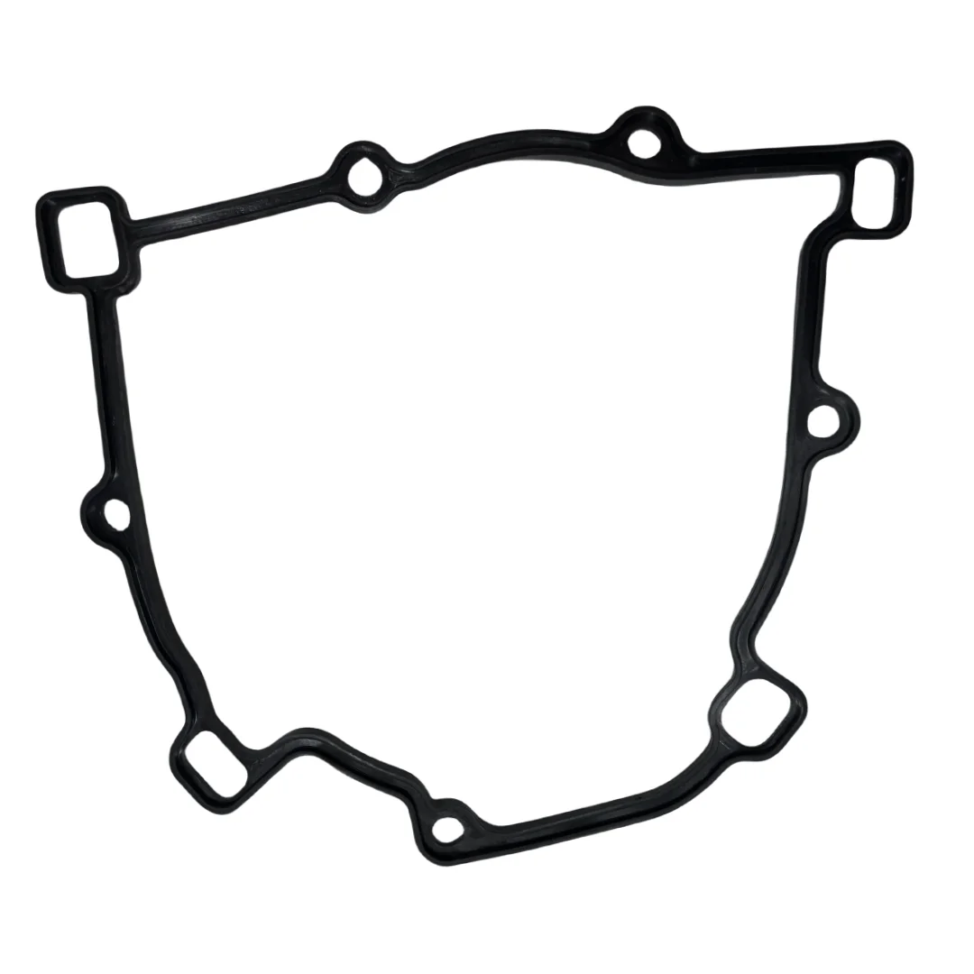 Sealing ring of clutch cover seat suitable for HS500UTV P004000115110000
