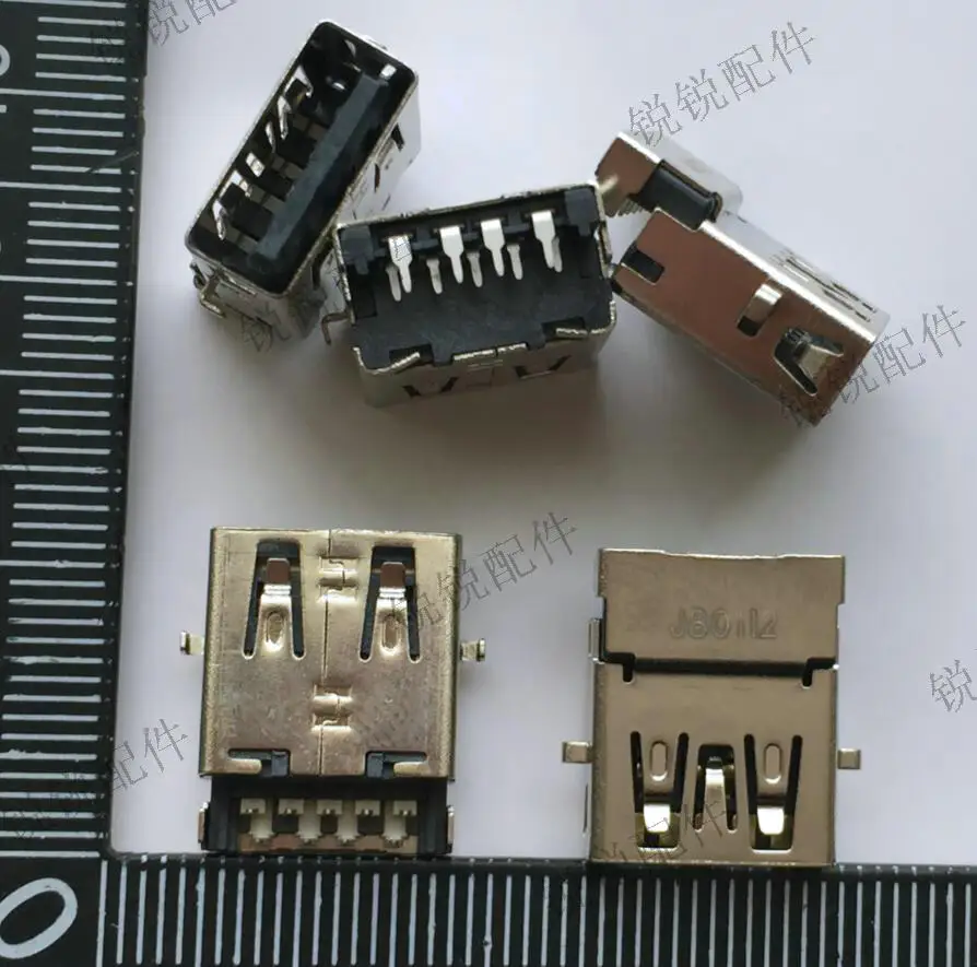 para-interface-lenovo-yoga-330-11igm-usb30-soquete-de-porta-de-carregamento-usb-9p-de-assento-feminino