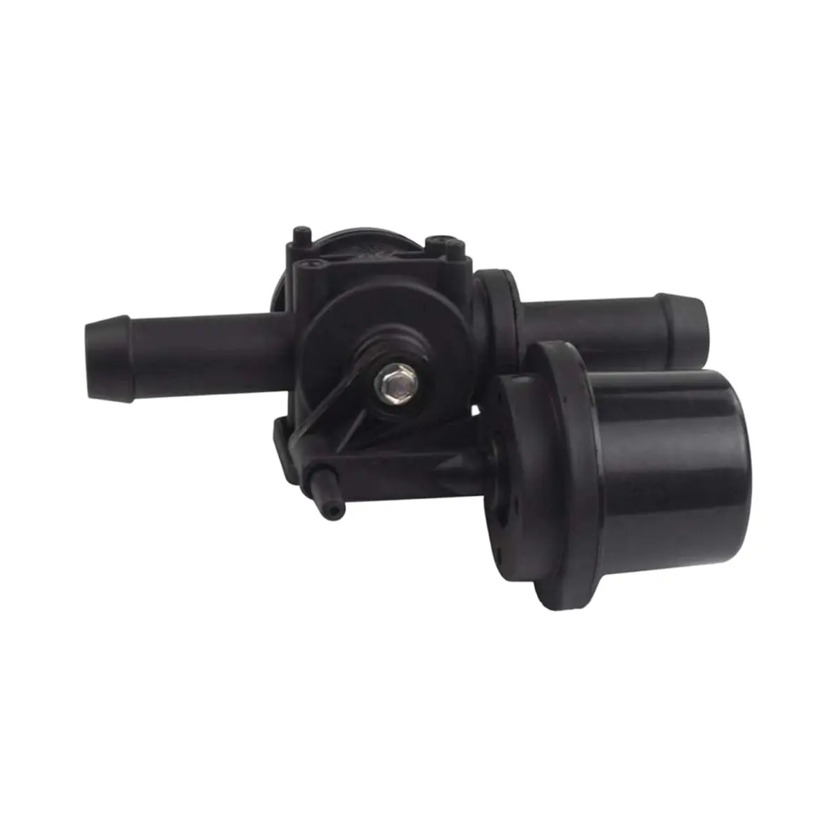 #43V (Black)Heater Control Valve F77Z18495AB for Ford F250 F350,Automotive Parts & Accessories