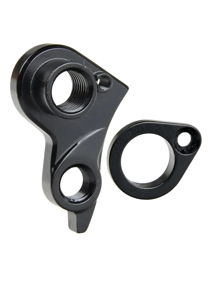 AliExpress iCycling 1Set Derailleur Hanger for Price Gravel Pearson Minegoestoeleven Di2 2020 Chinese Carbon Bicycle Rear Gear Mech Dropout