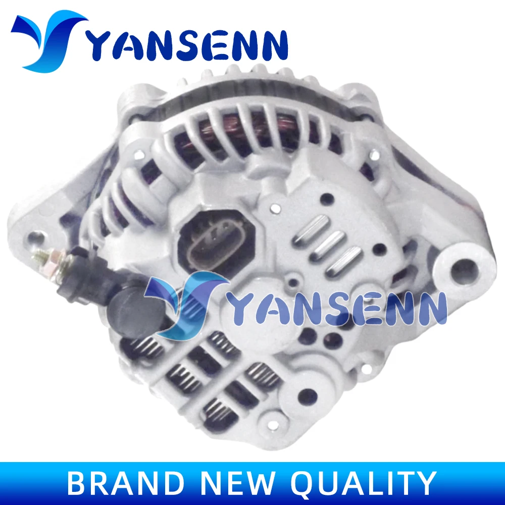 for SUZUKI WAGON R+ Aerio Jimny 1.0 1.3 Generator Alternator  3140066D00, 3140066D02, 3140079G00, 3140081A00
