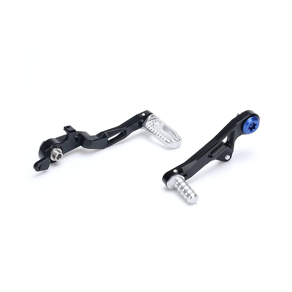 

Motorcycle Shifter Shift Brake Master Lever Foot Pedal Set for BMW R1250GS R1250 GS ADVENTURE ADV R 1250 GS