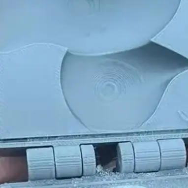 

Снежная утка для MOLD Maker, игрушка для зимней игры в снег и рукоделие, подходит для использования на открытом воздухе, скульптурирования снега