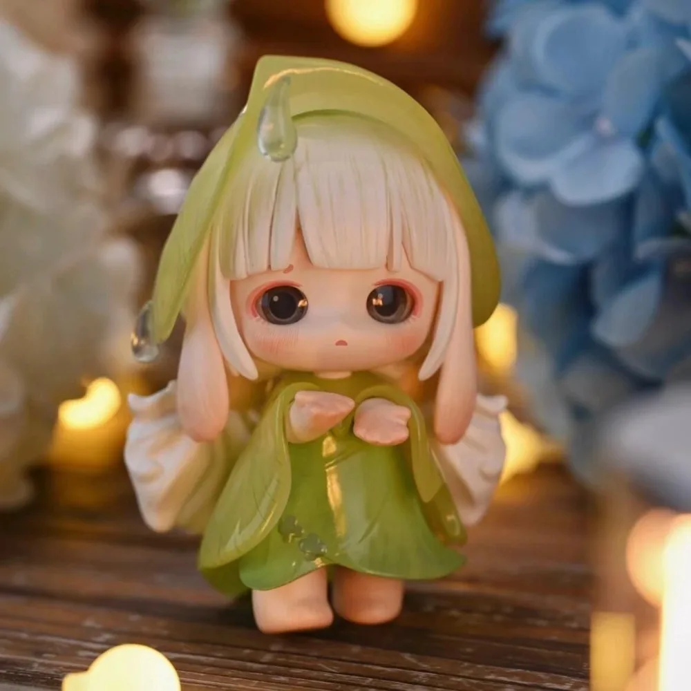 Rabeea أنا لست طفل غريب سلسلة صندوق أعمى Kawaii أنيمي شخصية لعبة منضدية نموذج صندوق غامض تحصيل مفاجأة هدية #3