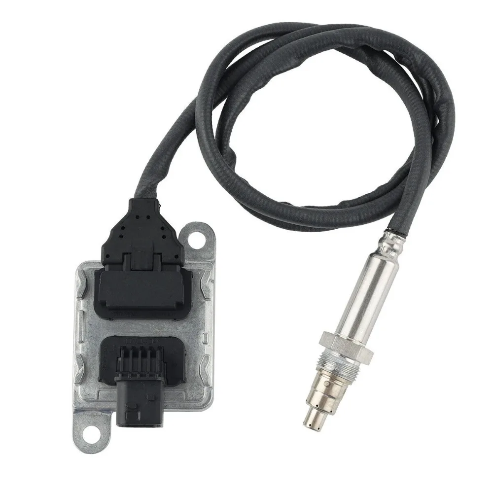 High quality New For 4326869RX NOx Nitrogen Oxide Sensor For 2013-22 Cummins Superced 2872947