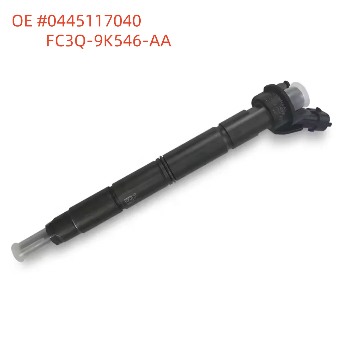 High quality  0445117040  FC3Q-9K546-AA Fuel Injector  for Ford Engine