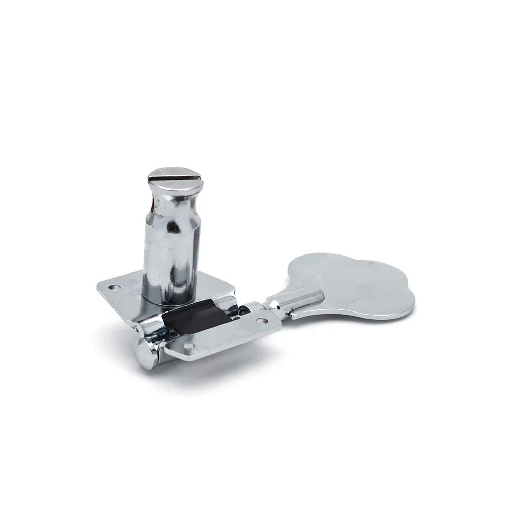 

Bass machine heads Bass machine head tuners Bass tuning pegs Bass elephant ear button 4R bass tuners