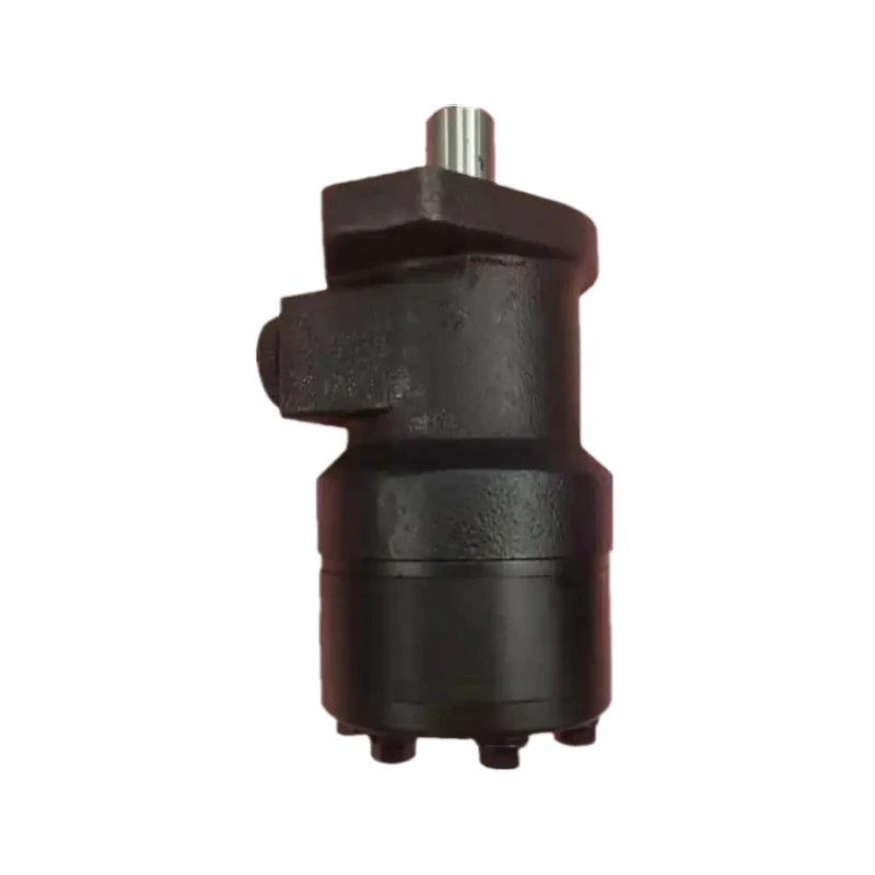 OMP/OMR/OMRW Series Cycloid Hydraulic Motor - Cost-Effective Hydraulic Unit Component