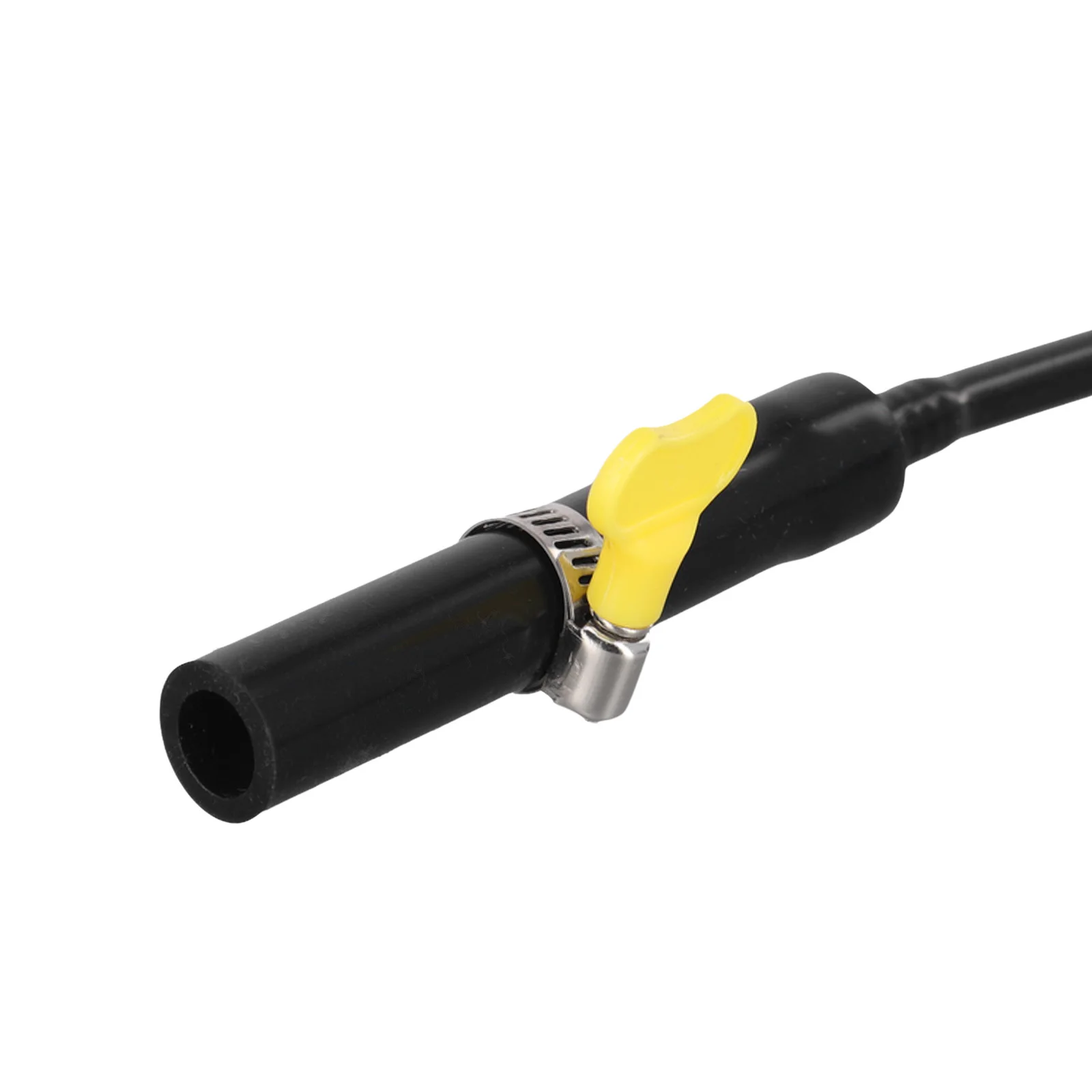 

For Coffee Machine Steam Cleaning Brush Coffee Machine Brush Cleaning Coffee Machine Nylon Brush Head Solid Wooden Handle