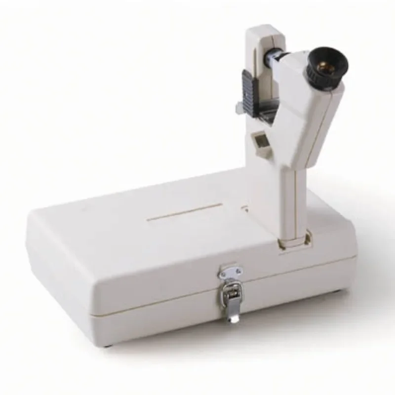 Portable Focimeter Lens Testing Tools Equipment Instrument, Picture Checker CP-1B