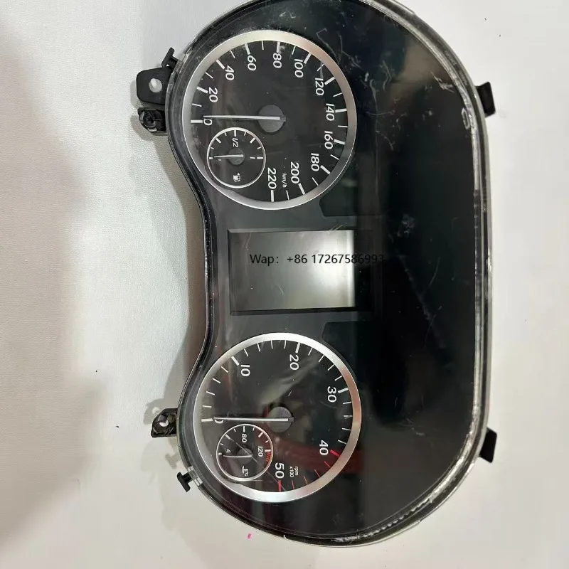 

forBen V class Dashboard ICs Test Platform Cable with