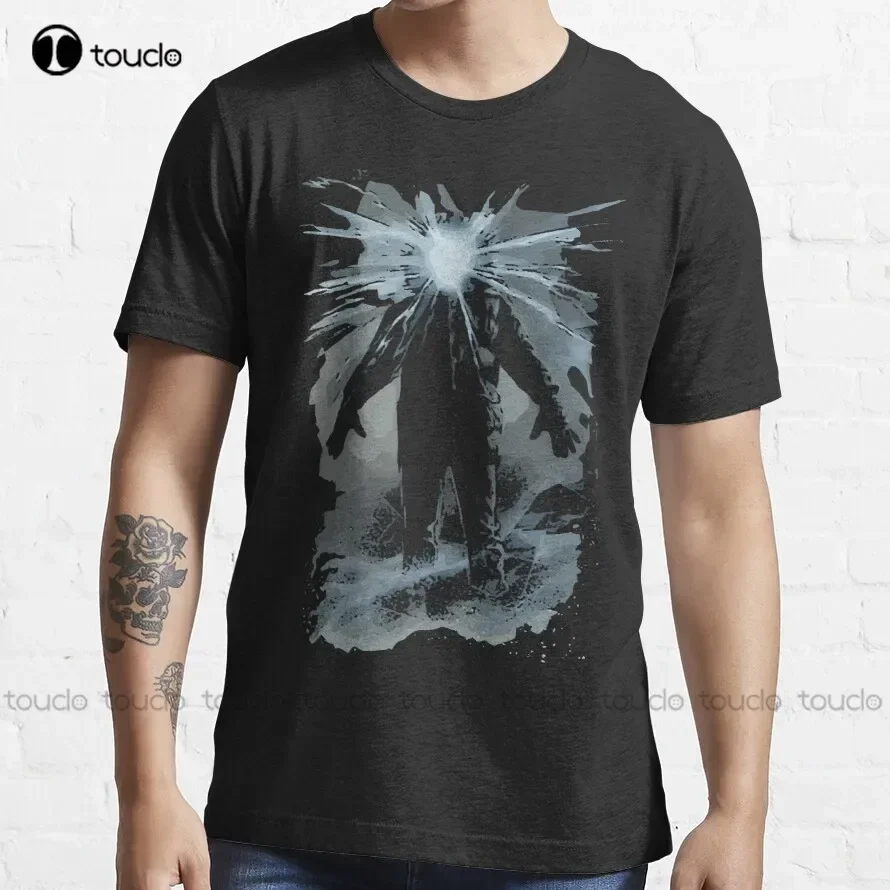 Warmest Place T-Shirt Short Sleeve Shirts For Women Custom Aldult Teen Unisex Digital Printing Tee Shirt Xs-5Xl Classic Tshirt