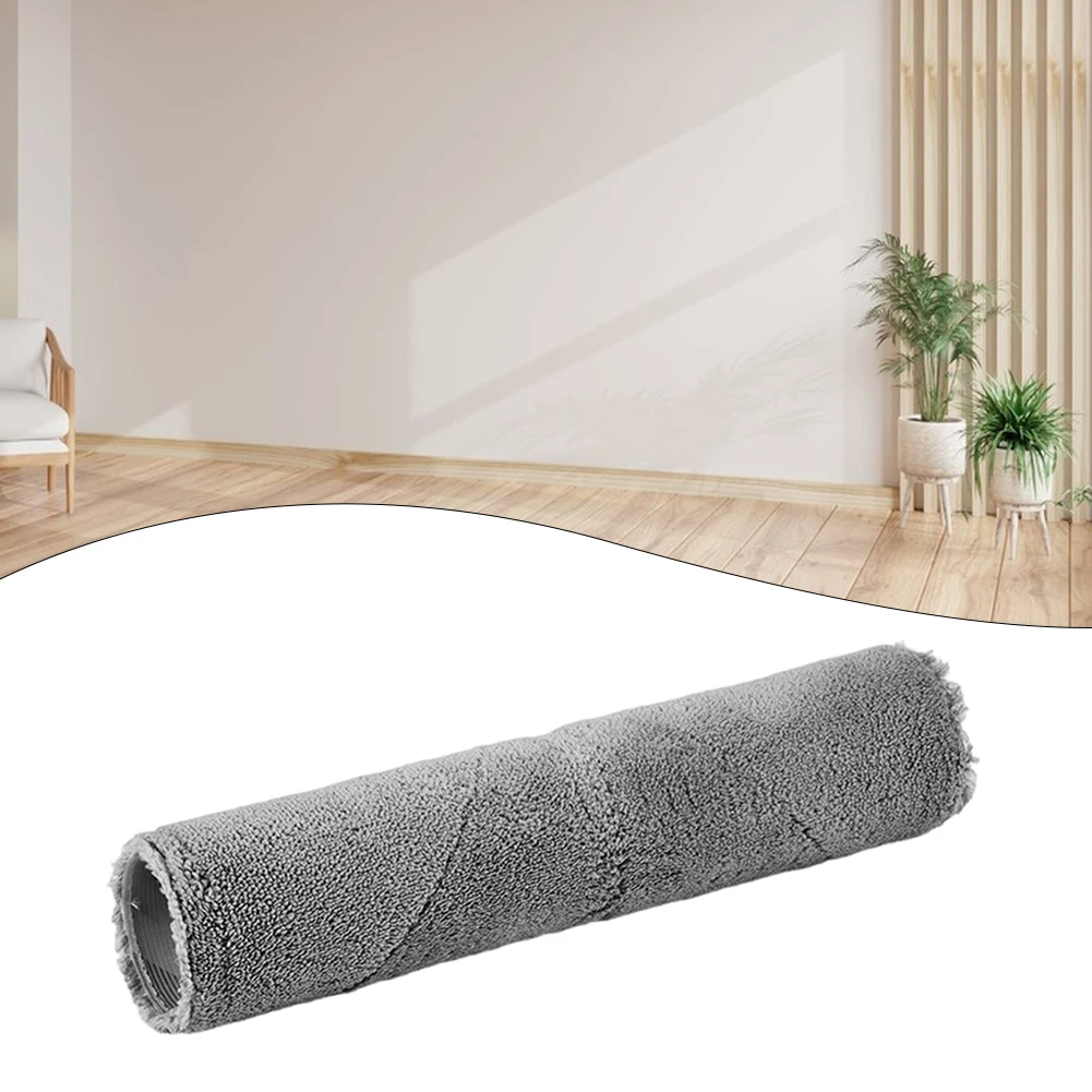 Enhanced Roller Brush For Narwal FlowJ6JX: Boost Cleaning Power & Protect Cleaning Tools Home Appliance Parts