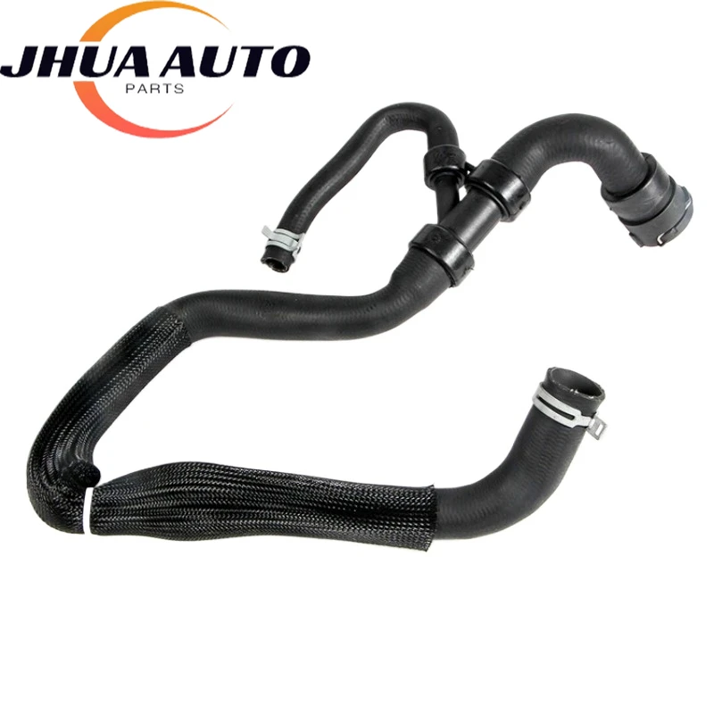 LR094507 Brand New High Quality 1pcs Radiator pipe For Land Rover Range Rover Evoque 2.0  Discovery Sport L550 2.0