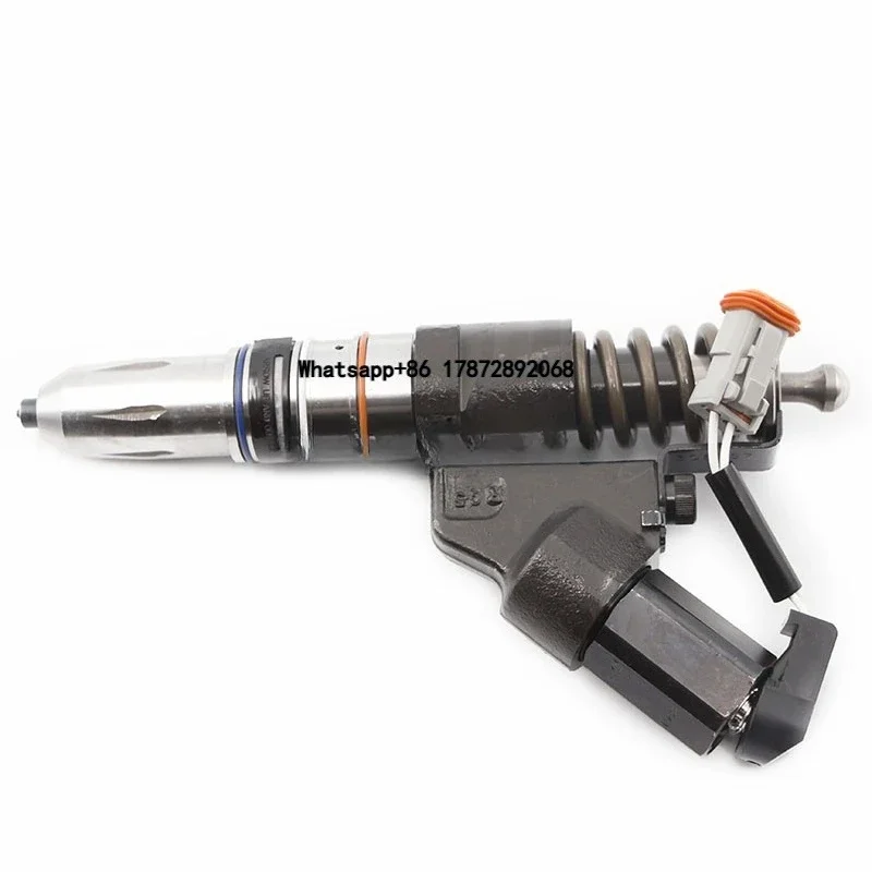 

High Quality Engine Fuel Injector 3411752 4903084 3095040