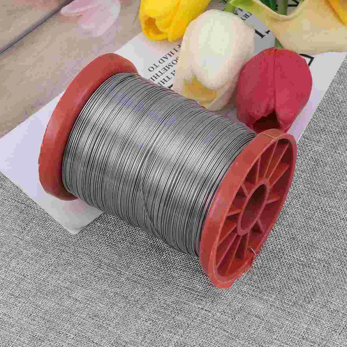 High Quality Stainless Steel Wire for Beekeeping Tool Durable and Long Lasting Hive Frames Beekeeping Equipment for Beekeepers