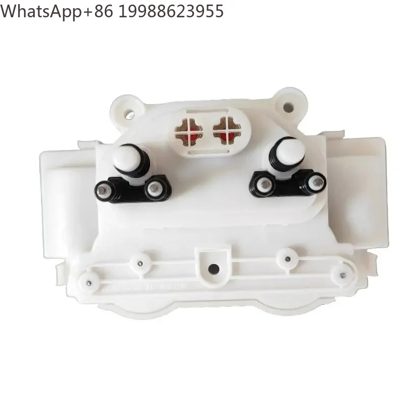 Suitable for Samsung drum washing machine automatic inlet pump inlet valve washing machine powder box