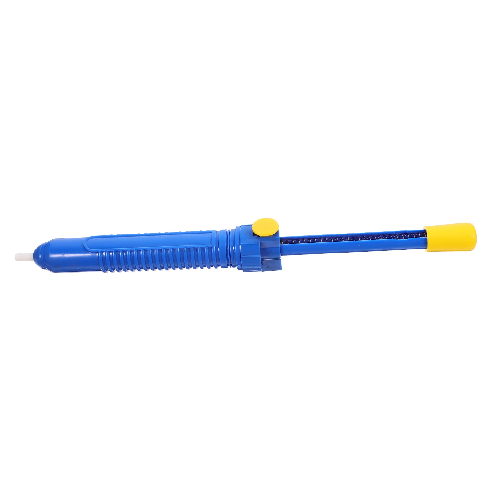 

Solder Absorber Desoldering Pumps Sucker Electric Suction Gun Engineer Plastic Portable Extractor