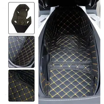 適用於本田 NSS350 Forza350 的座椅襯墊,改裝 NSS 350 Forza 350 馬桶座圈行李桶摩托車配件 8 最佳銷售 本田NSS - №7