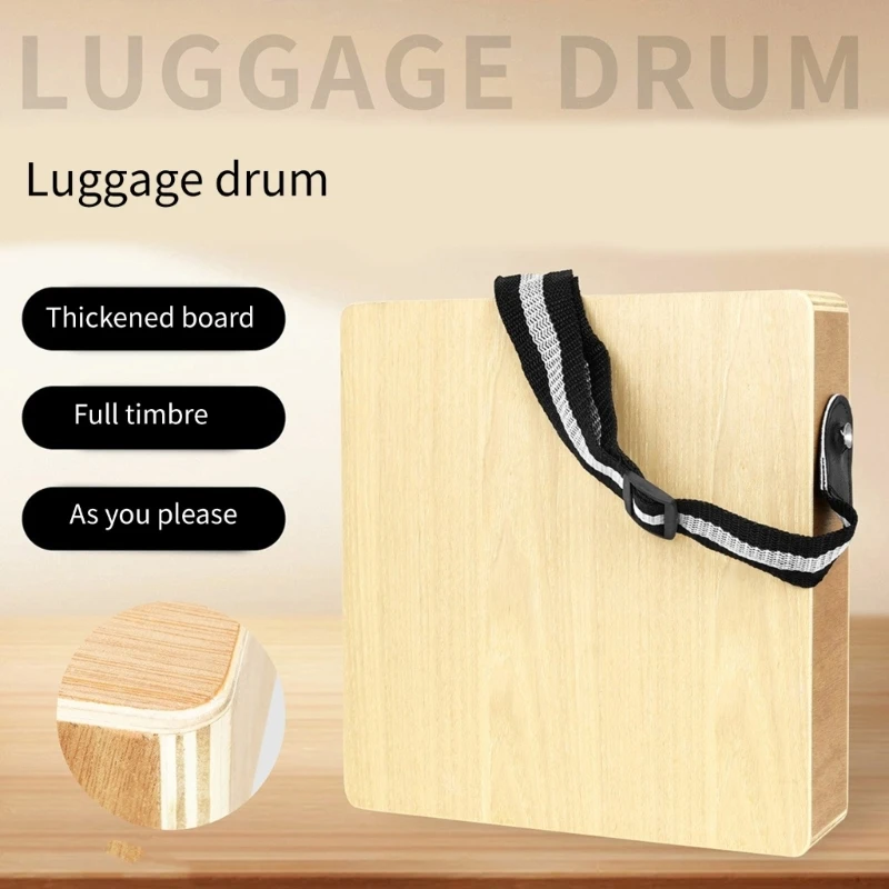 92ME Travel Cajon B…