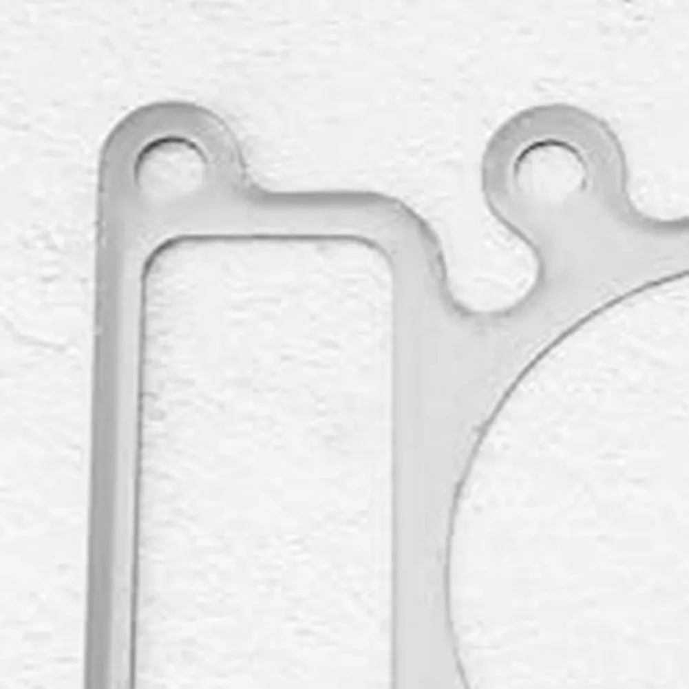 Set di due guarnizioni per testata per tosaerba migliorate con prestazioni del motore, compatibili con BS 273280 e 272614   Modelli