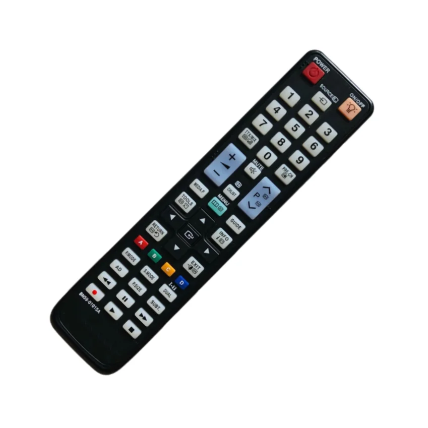 جهاز تحكم عن بعد ذكي جديد مناسب لأجهزة تلفزيون سامسونج البلازما PS58C7000 PS63C7000 PS50C7000 PS63C7000YK PS63C7780