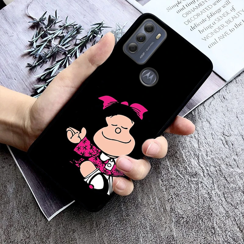 Mafalda Case For Mo…