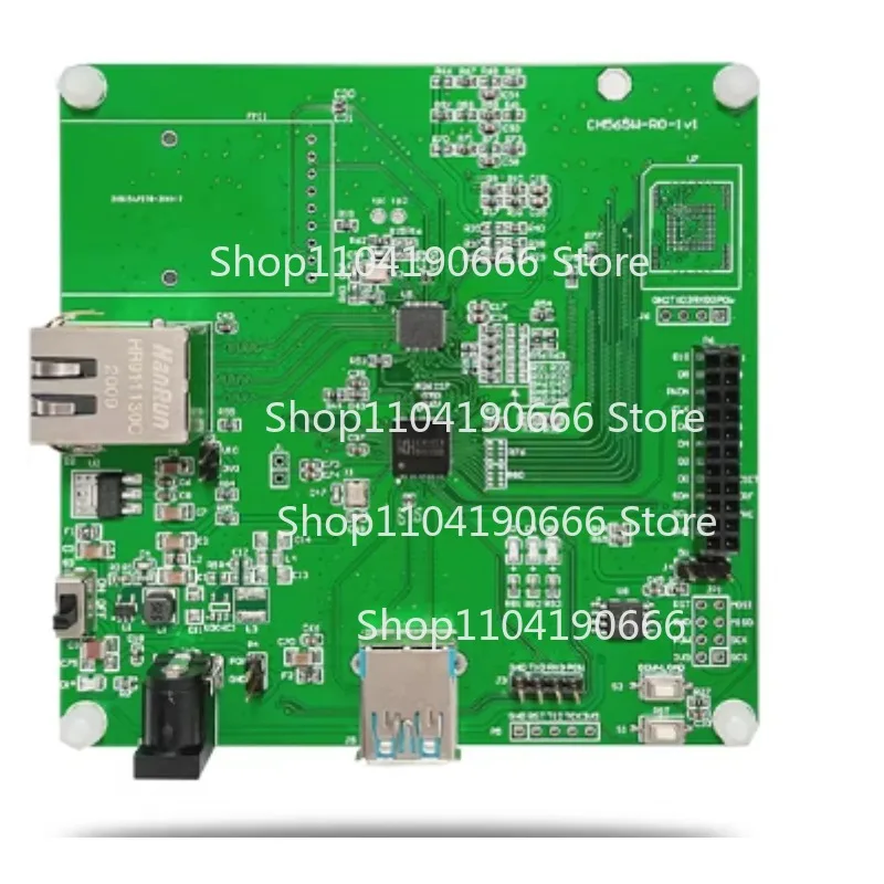 CH565W-EVT CH565 Ev…