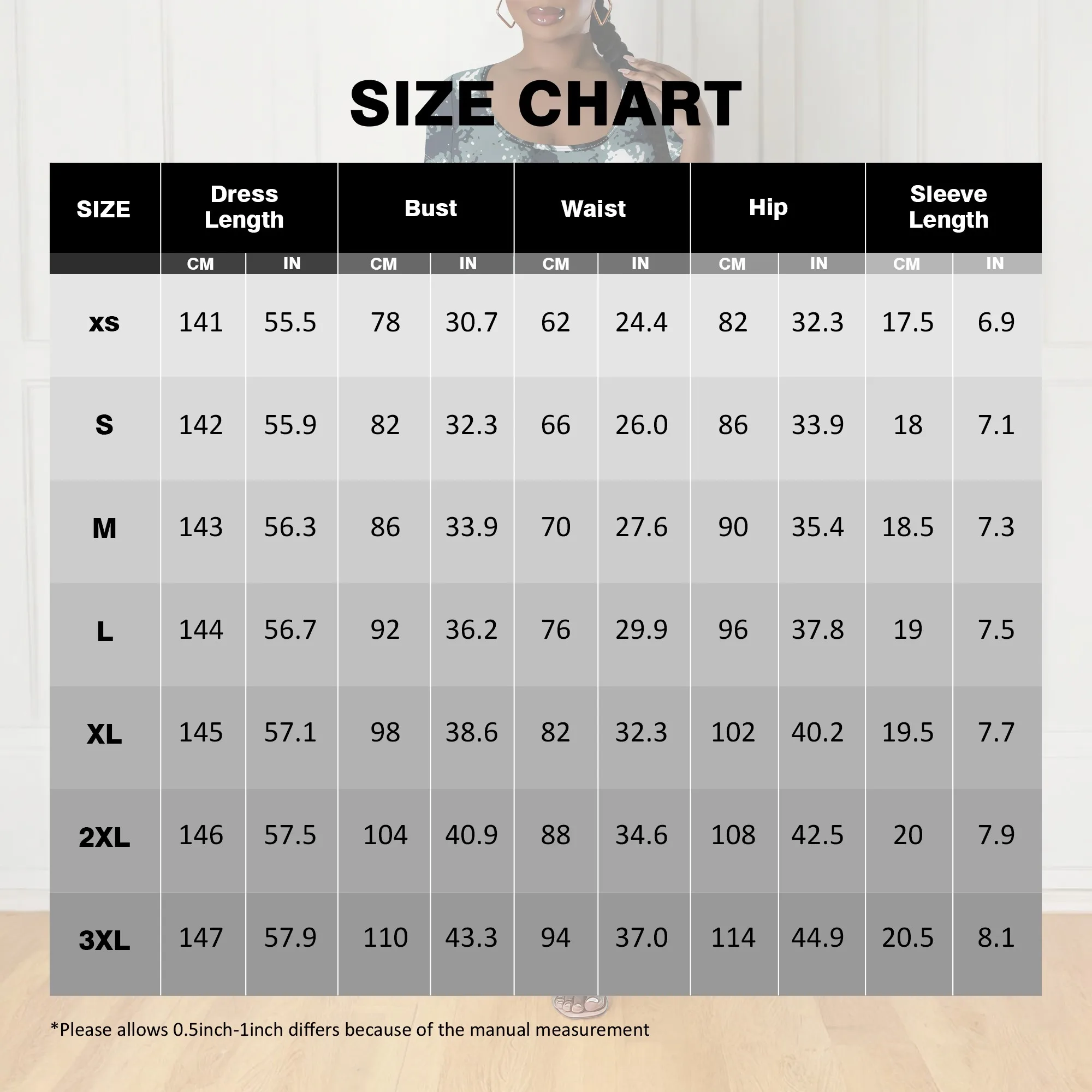 Dark Camo Tie Dye Print Slim Maxi Vestido Manga Curta Moda Casual Roupas de Férias de Verão