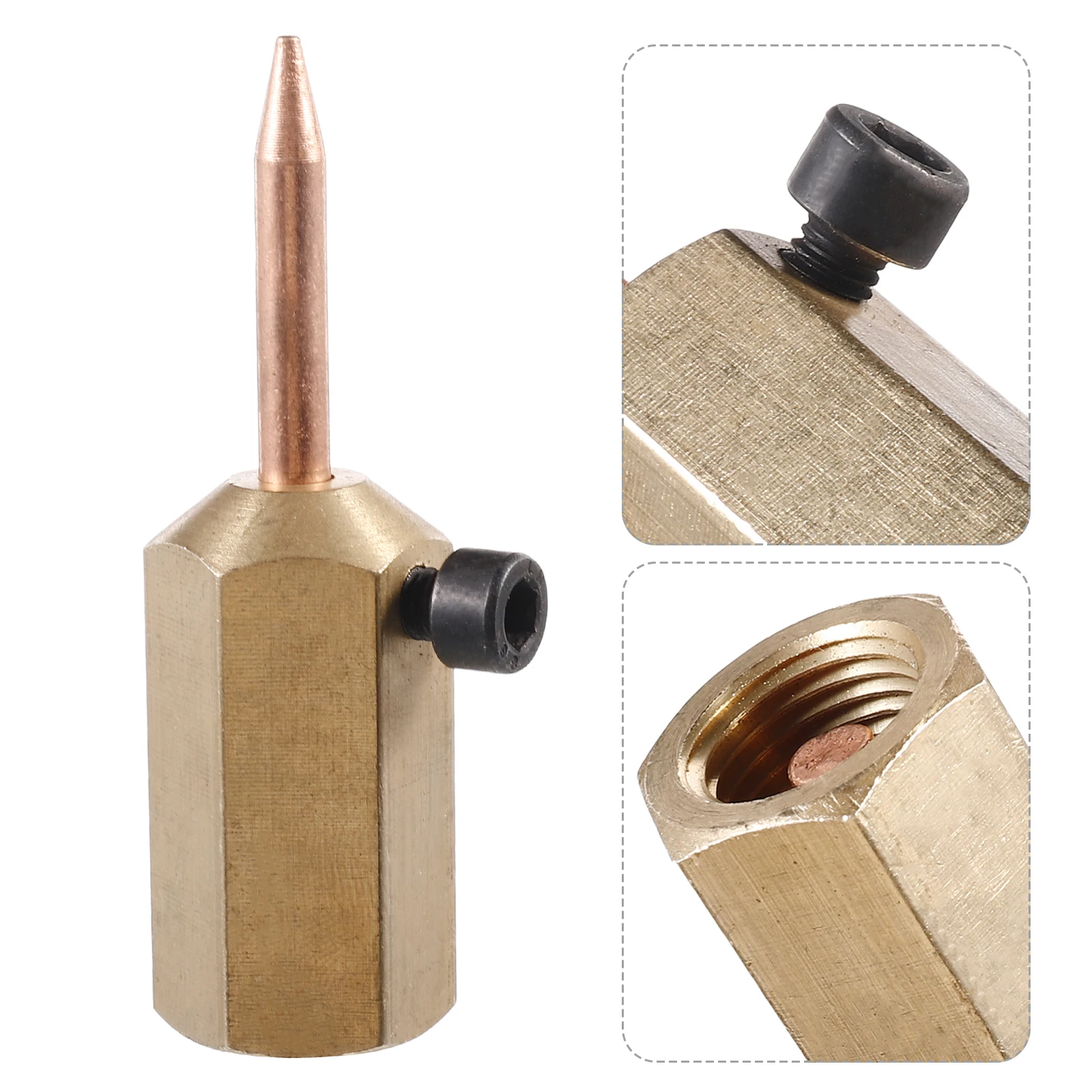 

Car Sheet Metal Repair Tools Iron Welding Tip Hammer Set Duct Hammer Mechanic Gloves Titanium Dead Blow Shaping Machine Body