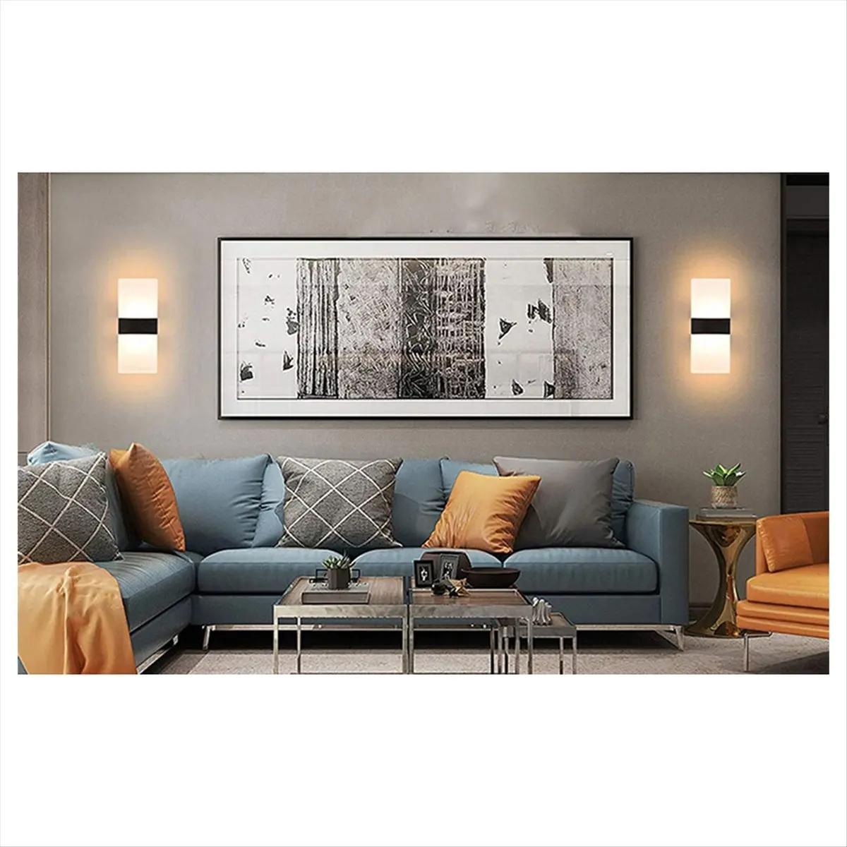 

A36R перезаряжаемый настенный светильник без дрели, прикроватный светильник, ночник без проводки, настенный светильник для главной спальни, осветительная лампа A