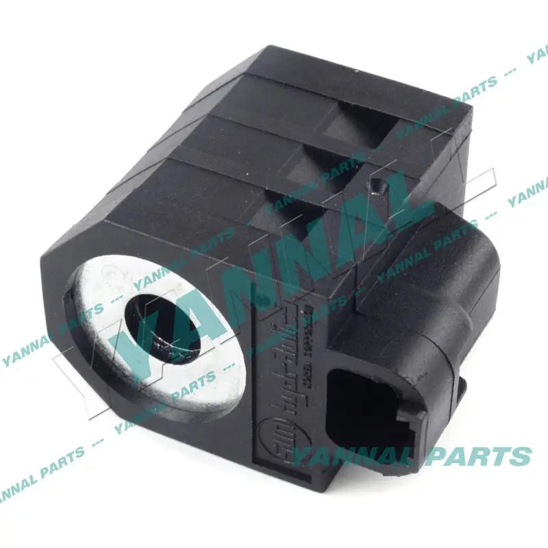 

NewEngine R215-7 Solenoid Valve Coil Fit For