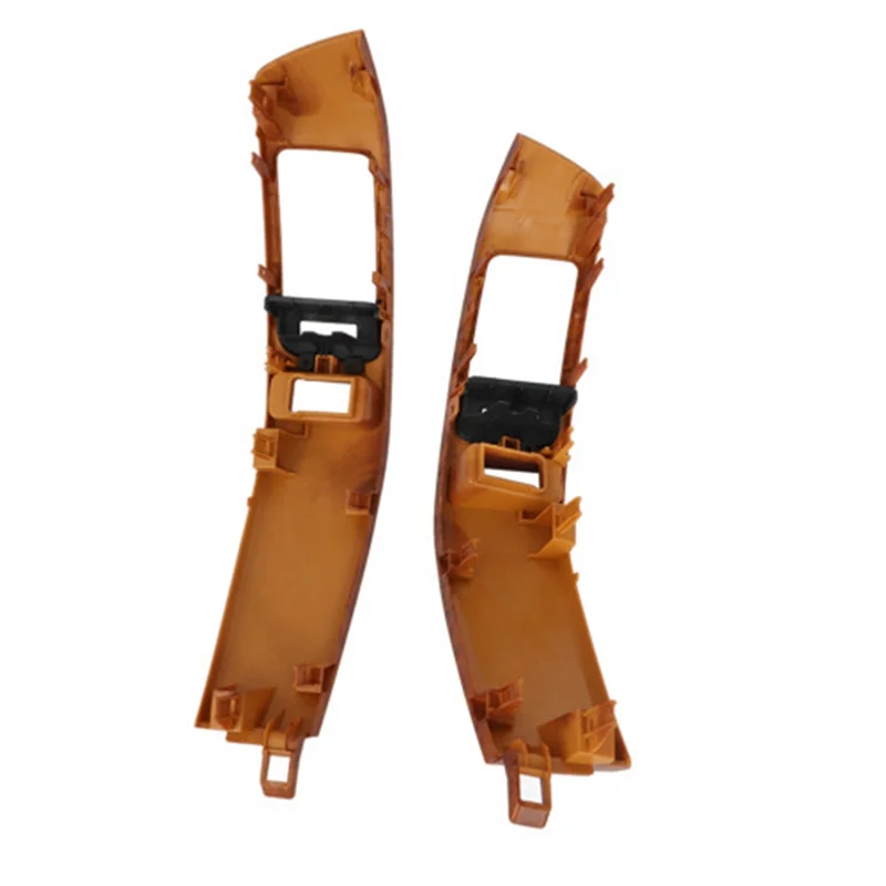 A04E-1Pair Car Air Conditioner Outlet Frame Cover For Toyota Land Cruiser Prado 120 GX470