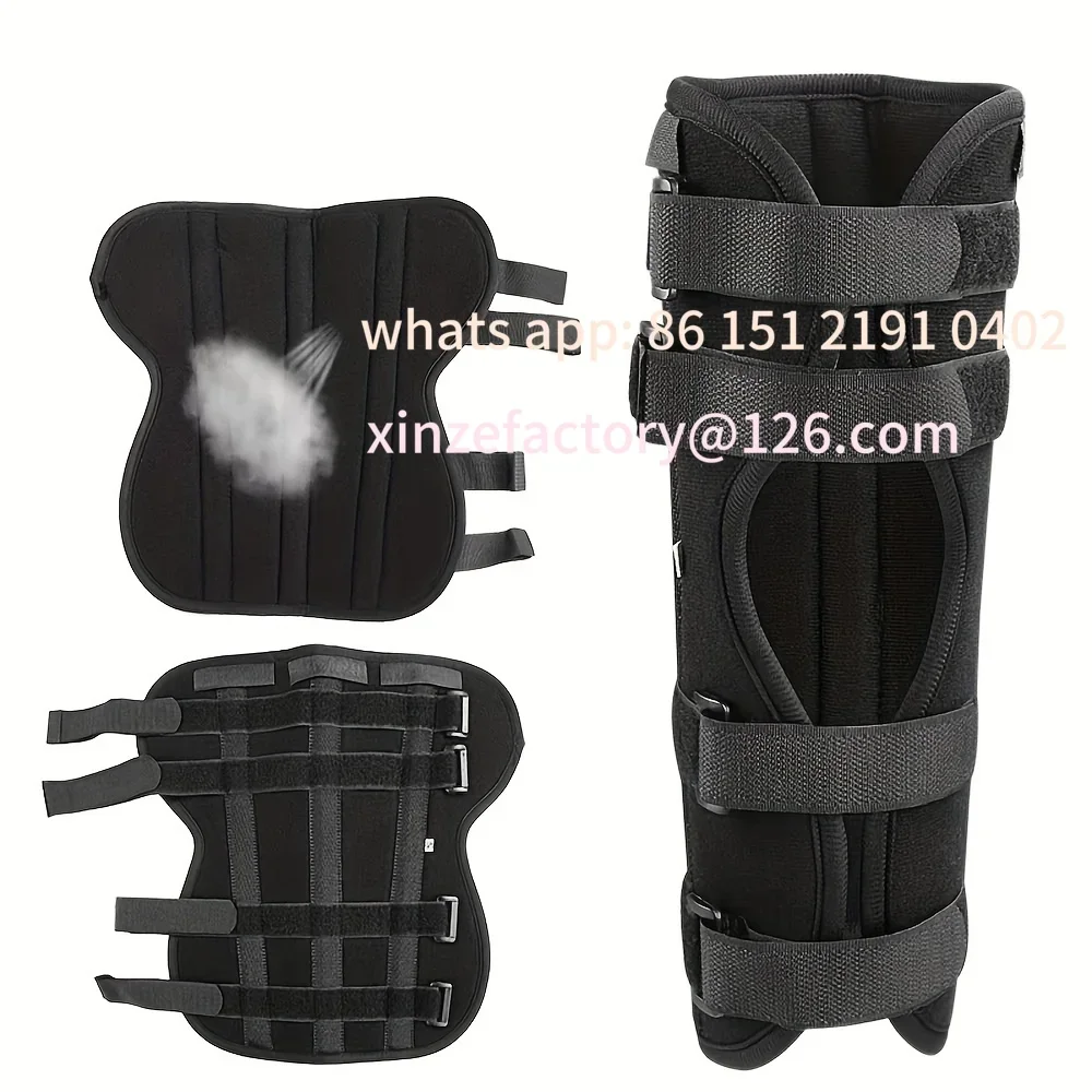 

Настраиваемый Supporto пер Legamento del ginocchio regolabile e stabilizzatore per menisco