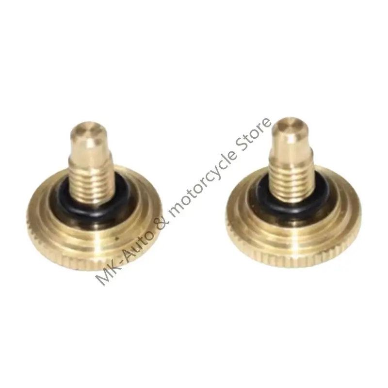 F62F دقة هندسية المبرد تنفيس المسمار نظام التبريد المتسامح الحرارة إطلاق الهواء المسمار التثبيت السريع لحسابهم الخاص 2 #4