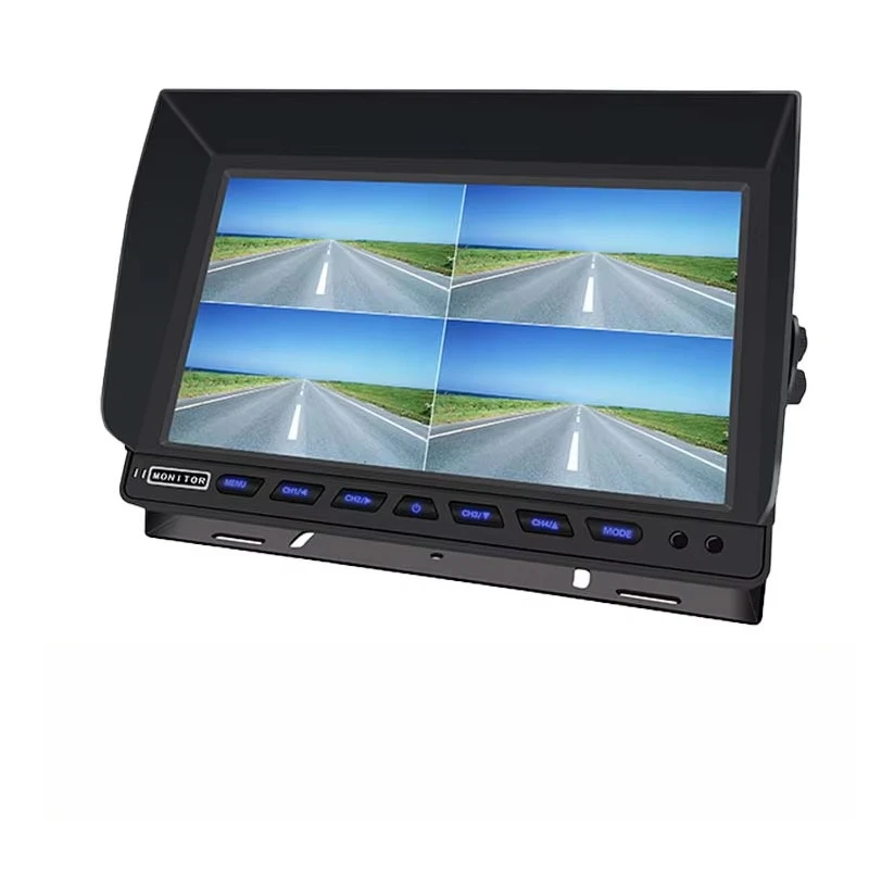 Hud for Model 3 Instrument Cluser with Front Display Carplay Speedometer Head up High Dashboard Driver Screen