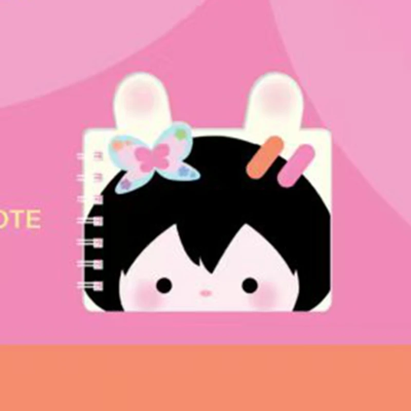 GMMTV Our Love US EmiBonnie ANY OFFICIAL MERCHANDISE Keychain Card