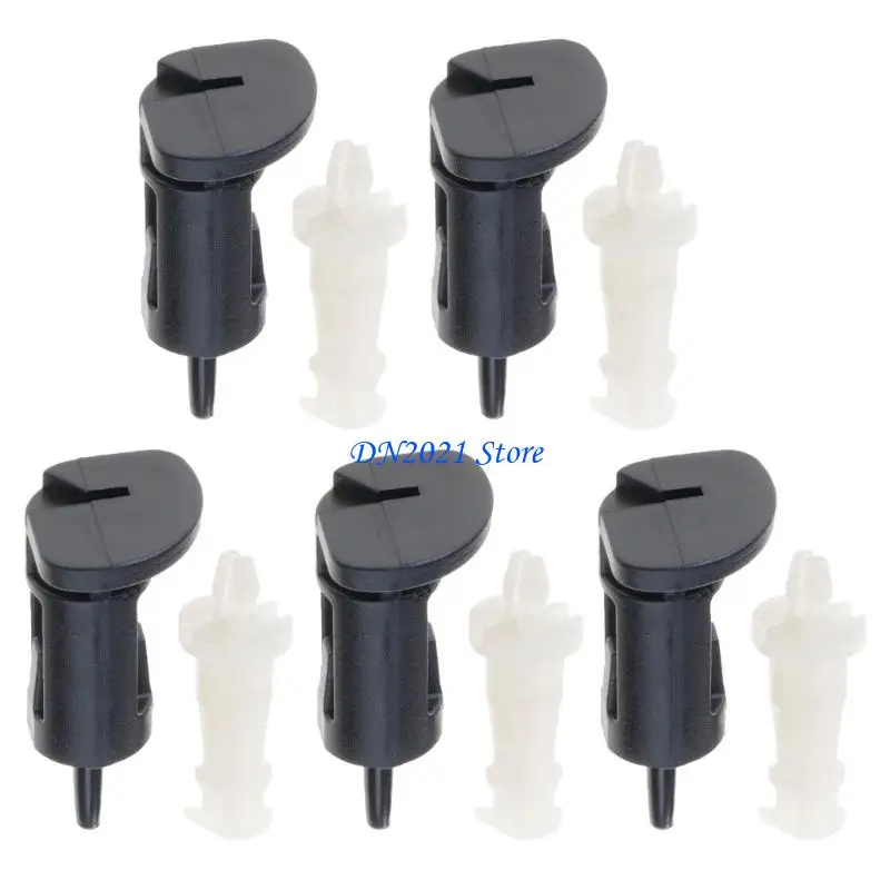 

F3KE процессорные кулеры, штифт для крепления радиатора, крепежные винты для вентилятора для разъема LGA 775