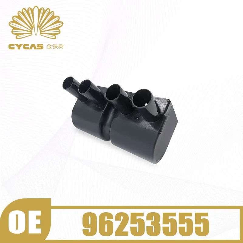 

Катушка зажигания CYCAS 96253555 для Chevrolet Aveo Kalos Lacetti Lanos Captiva Cruze Evanda Nubira Spark Rezzo OPEL Antara